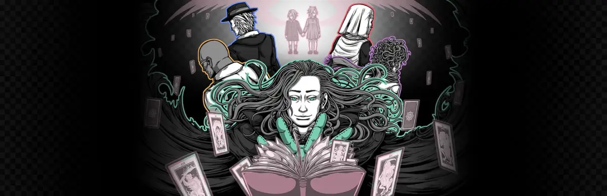 Frail Hearts: Versicorae Domlion