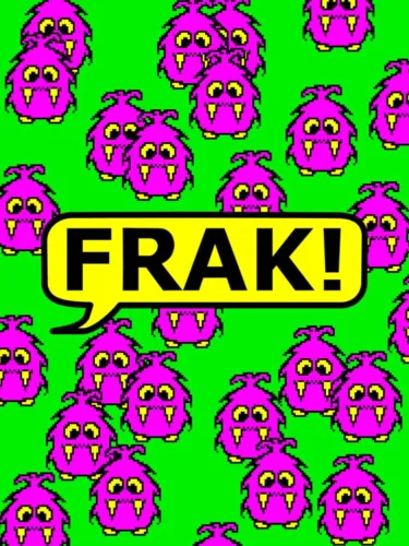Portada de Frak!