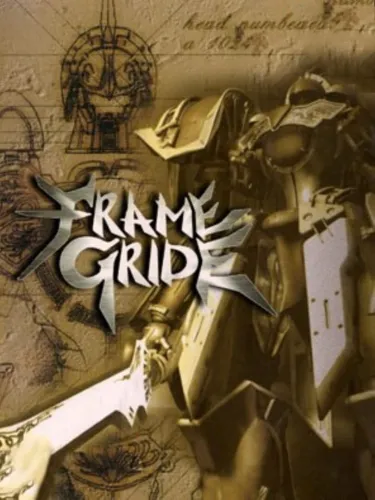 Portada de Frame Gride