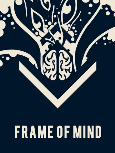 Portada de Frame of Mind