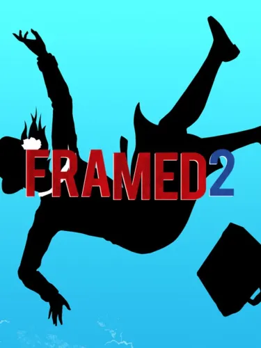 Portada de Framed 2