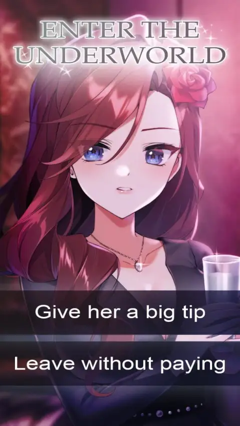 Framed by the Yakuza