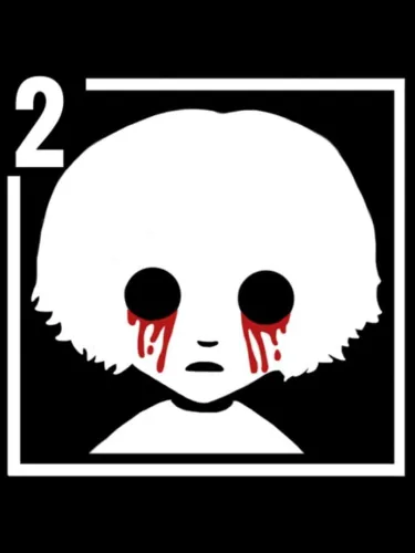 Portada de Fran Bow Chapter 2