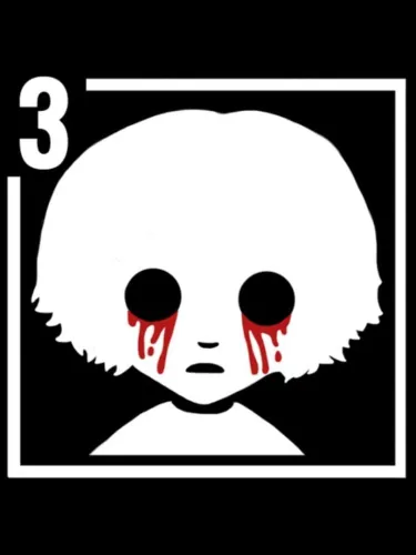 Portada de Fran Bow Chapter 3