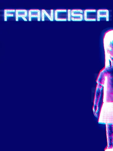 Portada de Francisca