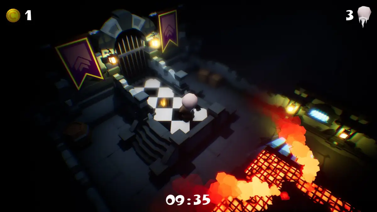 Portada de Frank and 10 roots