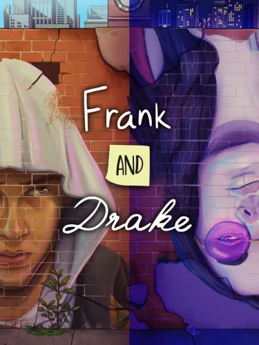 Portada de Frank and Drake