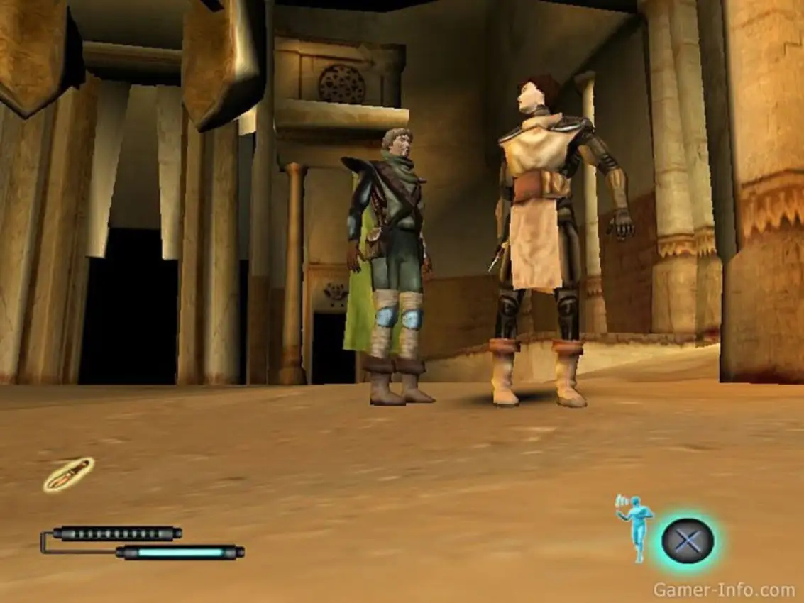 Frank Herbert’s Dune