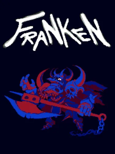 Portada de Franken