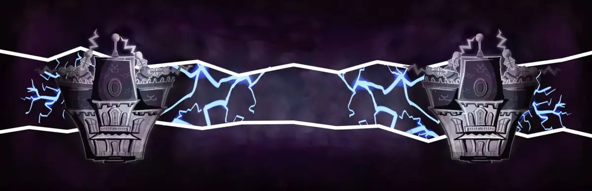 FrankenStorm TD: Prologue