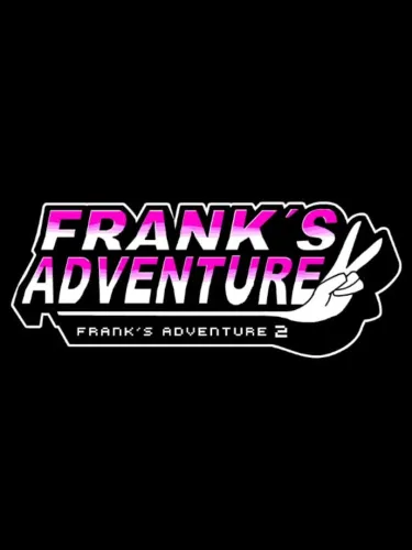 Portada de Franks Adventure 2