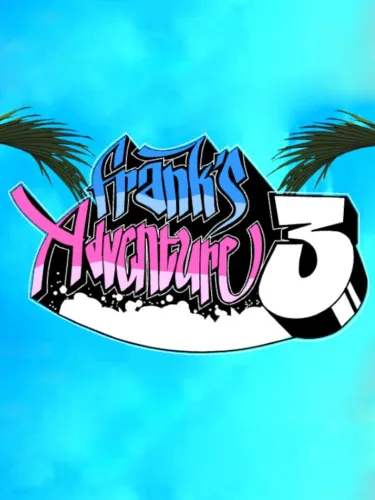 Portada de Franks Adventure 3