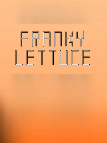 Portada de Franky Lettuce