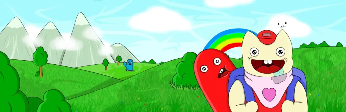 Franky the Bumwalker: Reborn