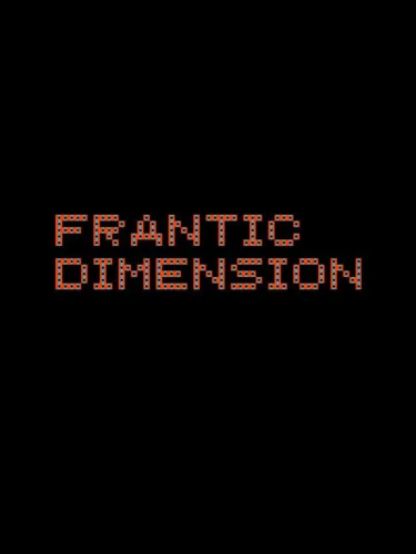Portada de Frantic Dimension