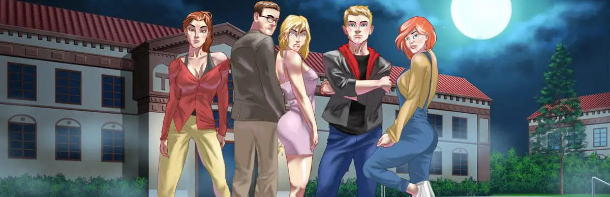 Freakshow: Episode 1