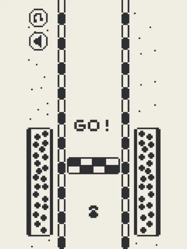 Portada de Freaky Racing