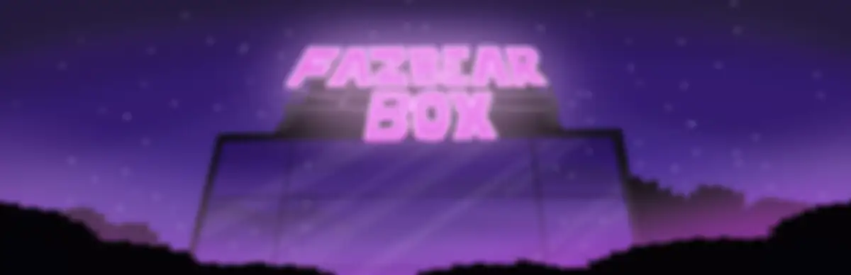 Freddy’s Archives: Remains Of The Past