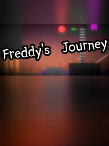 Portada de Freddy’s Journey