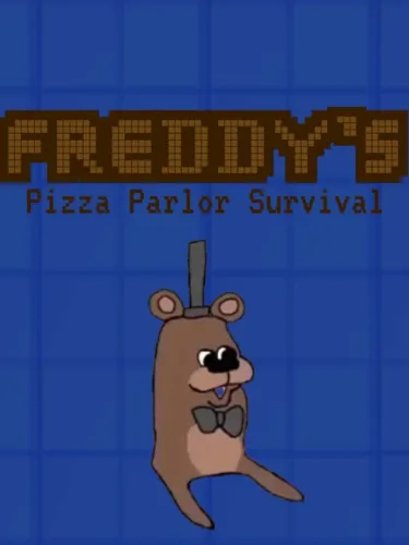 Portada de Freddy’s Pizza Parlor Survival