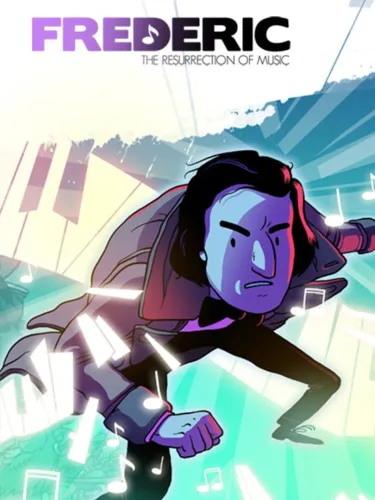 Portada de Frederic: Resurrection of Music