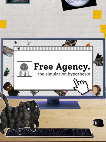 Portada de Free Agency