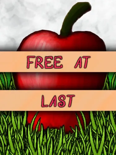 Portada de Free At Last