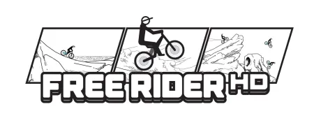 Portada de Free Rider HD