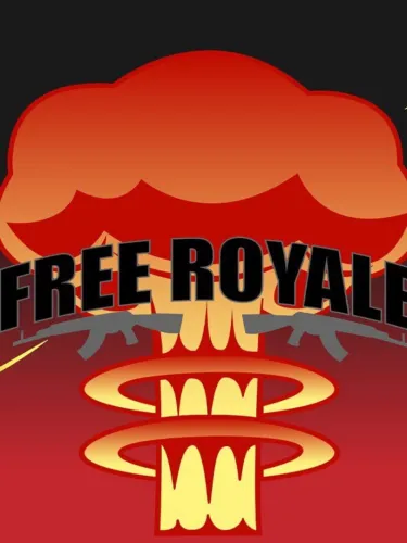 Portada de Free Royale
