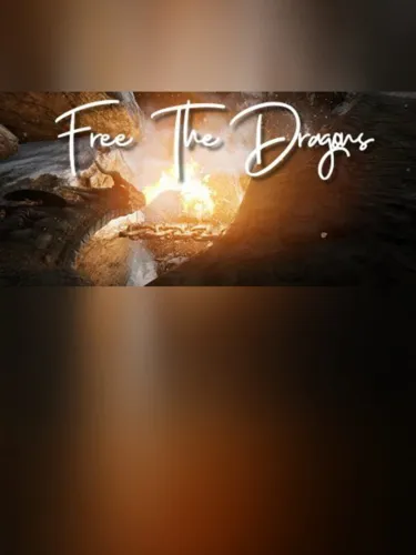 Portada de Free the Dragons