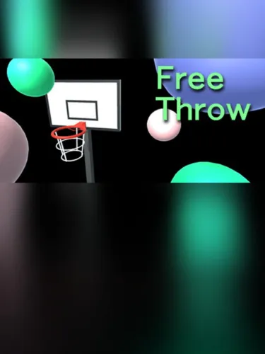 Portada de Free Throw