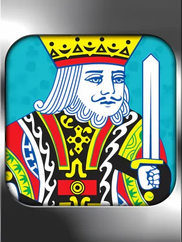 Portada de FreeCell – Card Game
