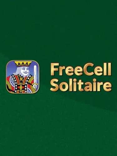 Portada de FreeCell