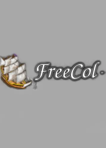 Portada de FreeCol