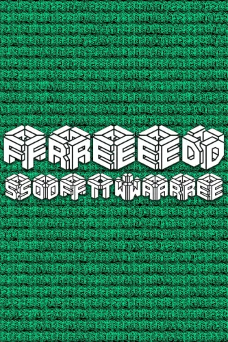 Portada de Freed Software