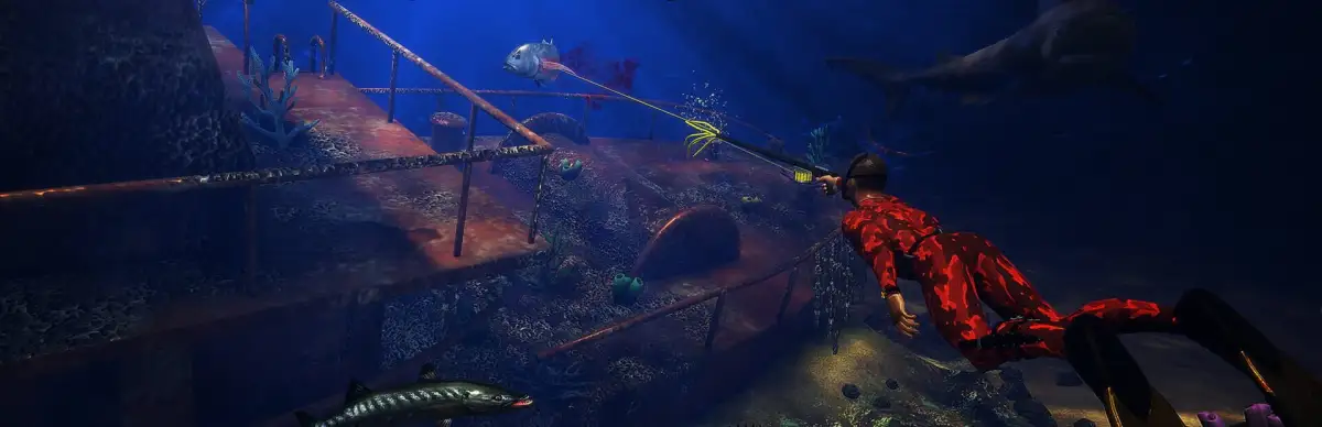 Freediving Hunter: Spearfishing the World