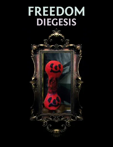 Portada de Freedom: Diegesis