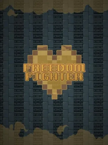 Portada de Freedom Fighter
