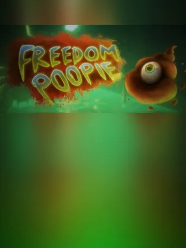 Portada de Freedom Poopie