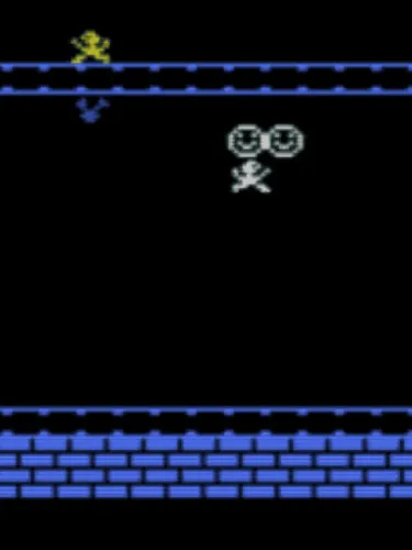 Portada de Freefall by MSX Murcia