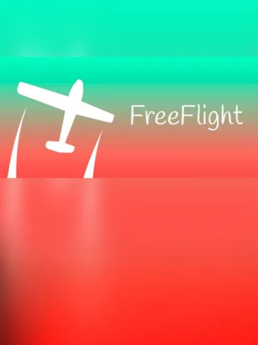 Portada de FreeFlight