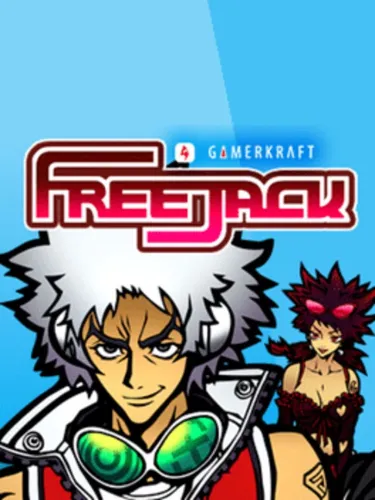 Portada de FreeJack