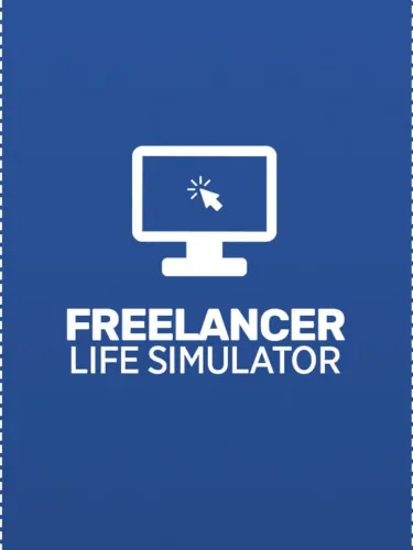 Portada de Freelancer Life Simulator