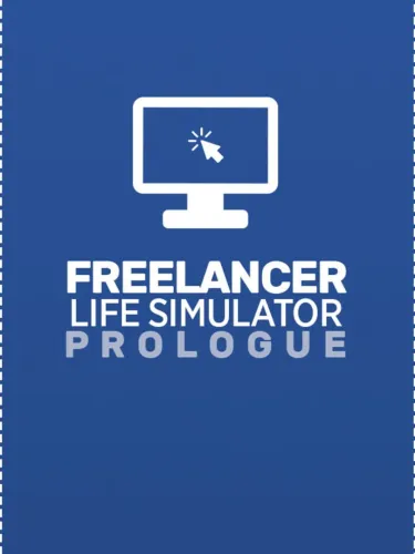 Portada de Freelancer Life Simulator: Prologue