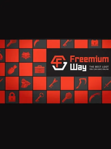 Portada de Freemium Way