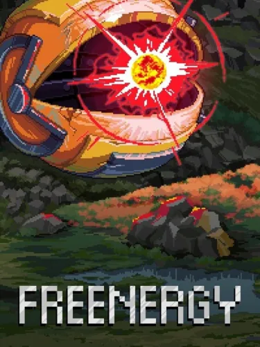 Portada de Freenergy