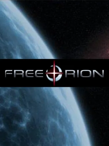Portada de FreeOrion