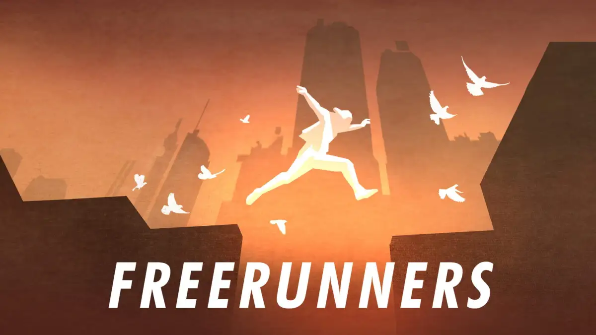 Freerunners