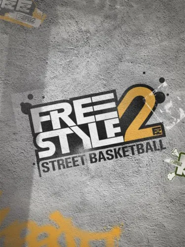 Portada de Freestyle2: Street Basketball