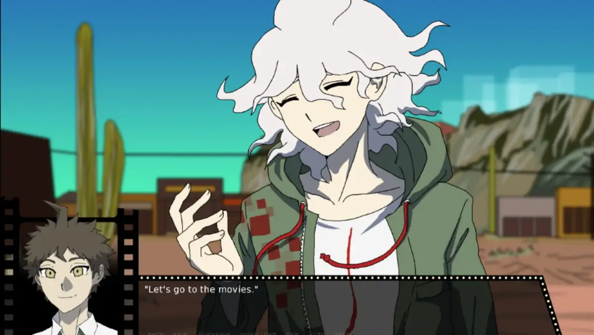 Freetime Event: Theatrical Release